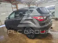 2018 Ford ESCAPE фото