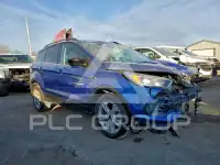 2018 Ford ESCAPE фото