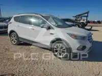 2018 Ford ESCAPE photo
