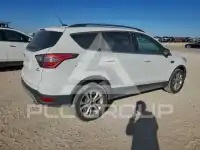 2018 Ford ESCAPE photo