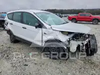 2018 Ford ESCAPE photo
