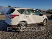 2018 Ford ESCAPE photo