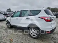 2018 Ford ESCAPE photo