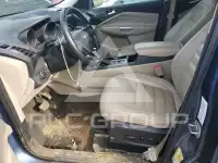 2018 Ford ESCAPE фото