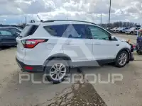 2018 Ford ESCAPE фото