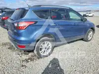 2018 Ford ESCAPE photo