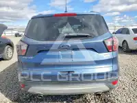 2018 Ford ESCAPE photo