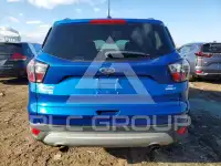 2018 Ford ESCAPE photo