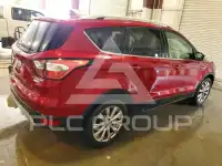 2018 Ford ESCAPE фото