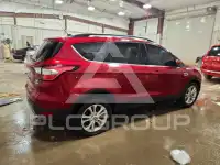 2018 Ford ESCAPE фото