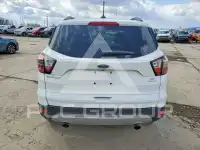 2018 Ford ESCAPE фото
