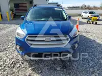 2018 Ford ESCAPE фото