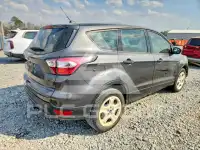 2018 Ford ESCAPE фото