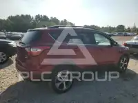 2018 Ford ESCAPE фото