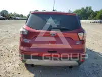 2018 Ford ESCAPE фото