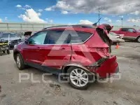 2018 Ford ESCAPE фото