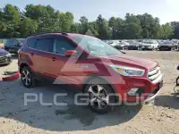 2018 Ford ESCAPE фото