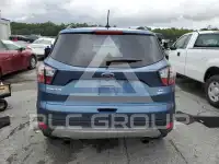 2018 Ford ESCAPE фото