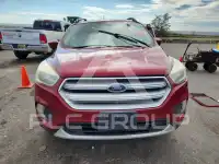 2018 Ford ESCAPE фото