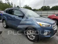 2018 Ford ESCAPE фото