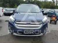 2018 Ford ESCAPE фото