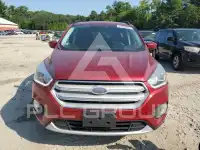 2018 Ford ESCAPE фото