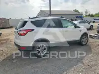 2018 Ford ESCAPE фото