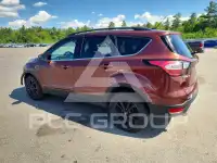 2018 Ford ESCAPE фото