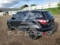 2018 Ford ESCAPE фото
