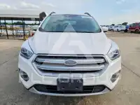 2018 Ford ESCAPE photo