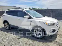 2018 Ford ESCAPE фото