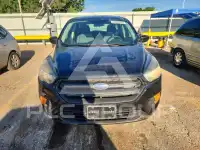 2018 Ford ESCAPE фото