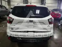 2018 Ford ESCAPE photo