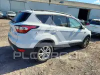 2018 Ford ESCAPE фото