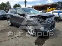 2018 Ford ESCAPE фото
