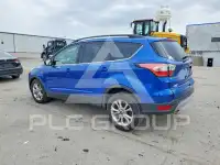 2018 Ford ESCAPE фото