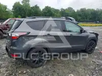 2018 Ford ESCAPE photo