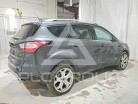 2018 Ford ESCAPE photo
