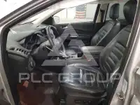 2018 Ford ESCAPE photo