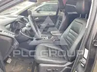 2018 Ford ESCAPE фото