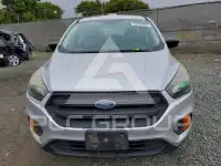 2018 Ford ESCAPE фото