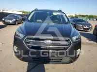 2018 Ford ESCAPE фото