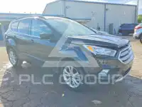 2018 Ford ESCAPE фото