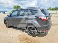 2018 Ford ESCAPE фото
