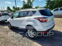 2018 Ford ESCAPE фото