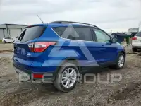 2018 Ford ESCAPE фото