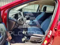 2018 Ford ESCAPE photo