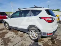 2018 Ford ESCAPE фото