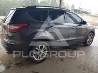 2018 Ford ESCAPE фото