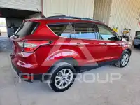 2018 Ford ESCAPE фото